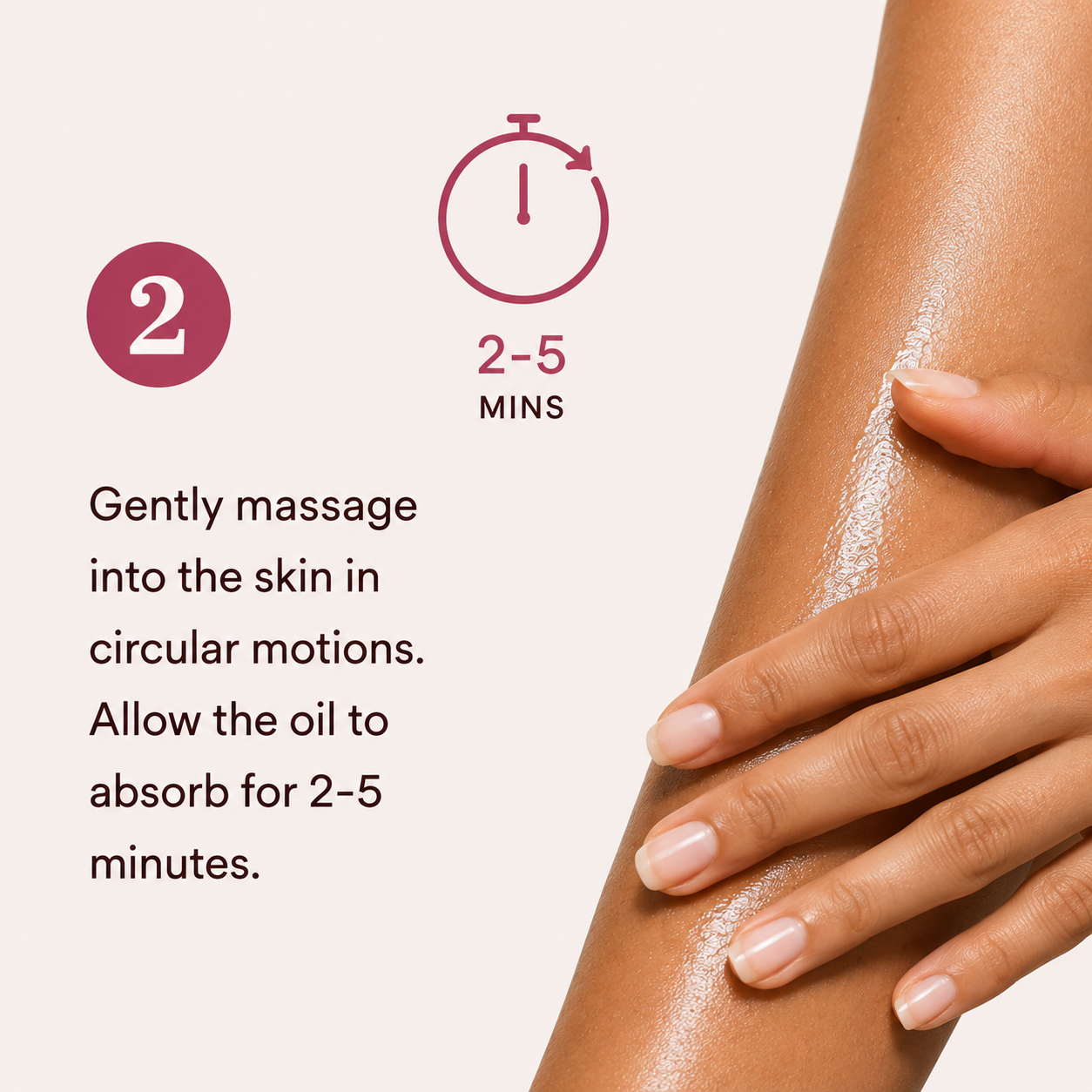 SilkAway Hair-Reduction Oil