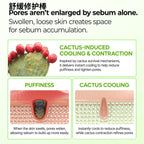 Cactox Pore Relief Multi Balm