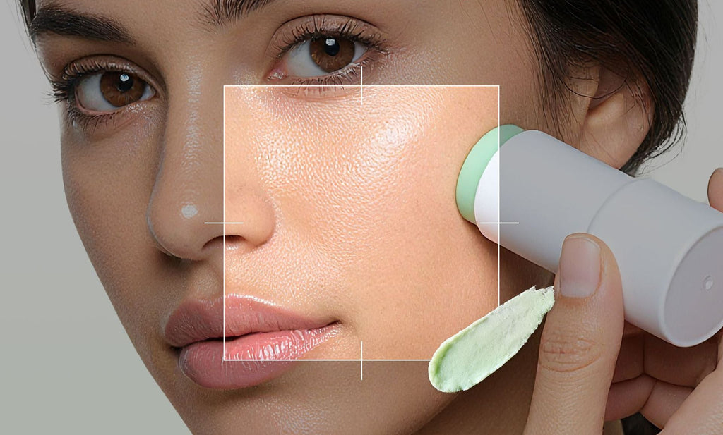 Cactox Pore Relief Multi Balm