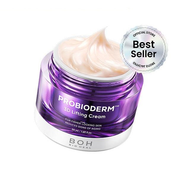 BIOHEAL BOH Probioderm 3D Lifting Cream