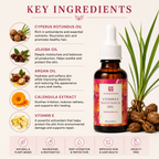 SilkAway Hair-Reduction Oil