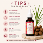 SilkAway Hair-Reduction Oil