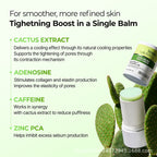 Cactox Pore Relief Multi Balm