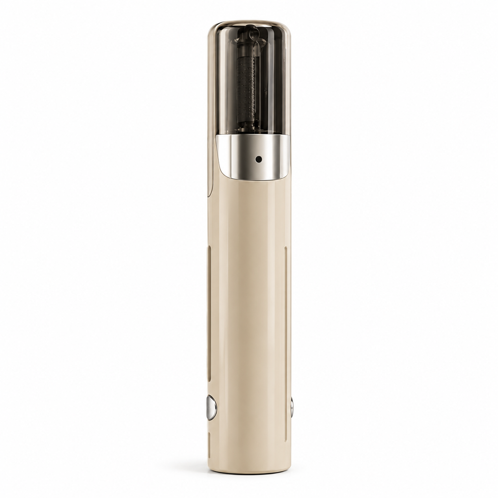 SplitAway Precision Trimmer — Trim Split Ends, Keep Your Length