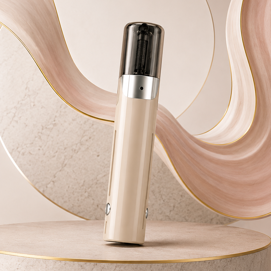 SplitAway Precision Trimmer — Trim Split Ends, Keep Your Length