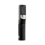 SplitAway Precision Trimmer — cordless split-tip trimmer, onyx