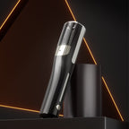 SplitAway Precision Trimmer — onyx colorway