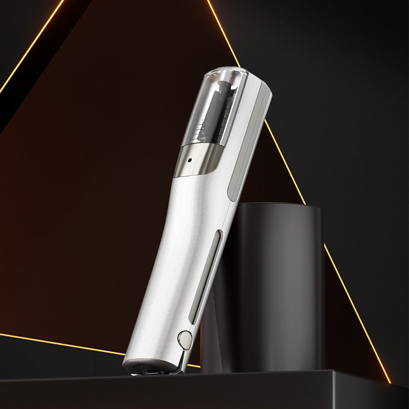 SplitAway Precision Trimmer — pearl colorway